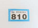 Märklin H0 - 2209 - Voie ferrée pour trains miniatures (20), Nieuw