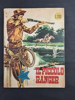 Collana Cow-Boy Seconda Serie n. 1 - Il Piccolo Ranger - 1, Boeken, Nieuw