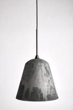 Norr11 - Norr11 - Wandlamp - Line Two Oxidized - Aluminium, Antiquités & Art