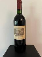 1984 Château Lafite Rothschild - Bordeaux, Pauillac 1er, Verzamelen, Wijnen, Nieuw