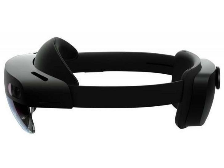 Microsoft HoloLens 2 - Augmented Reality Headset - 6 DoF -, Games en Spelcomputers, Virtual Reality, Nieuw, Verzenden