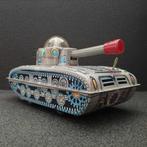 France Jouets - Tank-jouet Char Looping Clignotant -