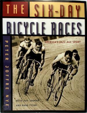 Six Day Bicycle Races, Livres, Langue | Langues Autre, Envoi