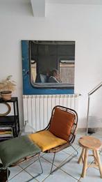 PIERRE RIOLLET - Woman In A Train