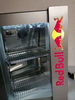 Koelkast - Minifrigo - RedBull - Staal