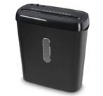 Hama Papiervernietiger Basic S6, shredder met, Verzenden, Nieuw