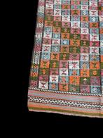 Vloerkleed - 147 cm - 100 cm - Turkse vintage gekleurde, Nieuw