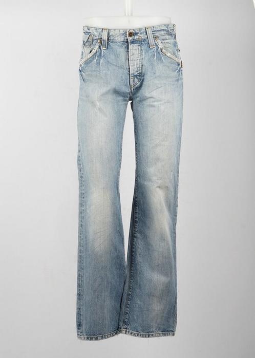 Vintage G-Star Pants in Light Blue Size 30 / 34, Kleding | Heren, Spijkerbroeken en Jeans, Ophalen of Verzenden