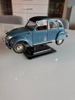 Solido 1/17 - Modelauto - Citroen 2CV, Hobby en Vrije tijd, Nieuw