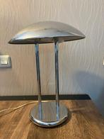 IKEA - Lampe de table - Barad - Chrome