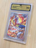 Pokémon - 1 Graded card - Infernape 070 / 066 AR -, Nieuw