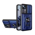 Xiaomi Redmi Note 14 Pro (5G) - Card Slot Hoesje met, Verzenden, Nieuw