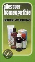 ALLES OVER HOMEOPATHIE 9789061201984, Livres, George Vithoulkas, Verzenden