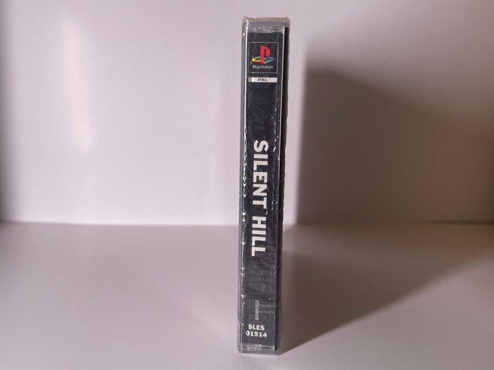 Sony - Playstation 1 (PS1) - Silent Hill - Videogame - In, Games en Spelcomputers, Spelcomputers | Overige Accessoires