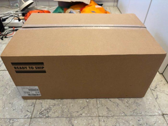 Lego Set - 42146 - Technic - Liebherr LR13000, Kinderen en Baby's, Speelgoed | Duplo en Lego