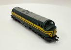 Fleischmann H0 - 1385 - Diesellocomotief (1) - Reeks 202 –, Hobby en Vrije tijd, Modeltreinen | H0, Nieuw