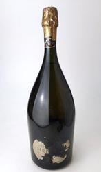 1995 Henriot, Cuvée des Enchanteleurs - Champagne Brut - 1, Verzamelen, Nieuw