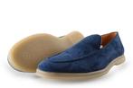 Reinhard Frans Loafers in maat 43 Blauw | 5% extra korting, Kleding | Heren, Schoenen, Loafers, Zo goed als nieuw, Reinhard Frans