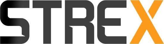 2dekans | Strex Inspectiecamera 10M - Android/IOS - IP68, Audio, Tv en Foto, Videobewaking, Ophalen of Verzenden