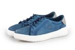 Timberland Sneakers in maat 31 Blauw | 10% extra korting, Enfants & Bébés, Schoenen, Verzenden