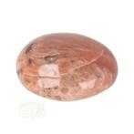 Roze Maansteen handsteen Nr 69 - 78  gram - Madagaskar, Verzenden
