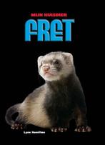 Fret / Mijn Huisdier 9789055668731 Lynn Hamilton, Verzenden, Lynn Hamilton