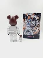 Medicom toy x James Bond - Be@rbrick 007 James Bond