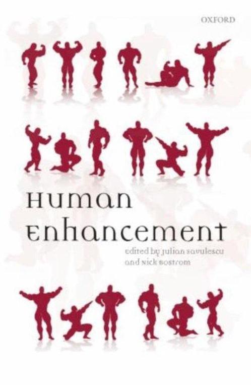 Human Enhancement 9780199594962 Julian Savulescu, Boeken, Overige Boeken, Gelezen, Verzenden