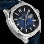 Tecnotempo - Automatic - Reborn - Blue dial - Zonder, Nieuw