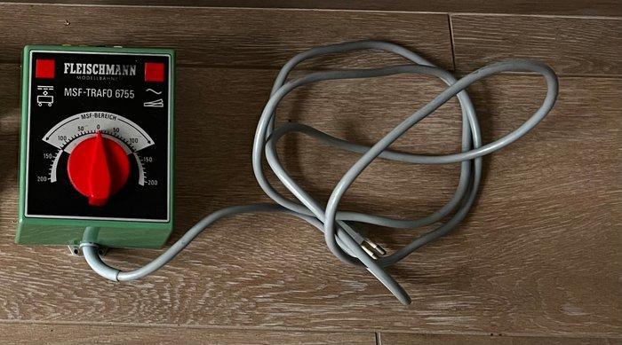 Fleischmann anders - 6755 - Modeltrein (1) - Gebruikt,, Hobby en Vrije tijd, Modeltreinen | H0