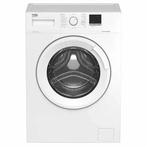 Beko Wtk62054w Wasmachine 6kg 1200t, Ophalen of Verzenden, Nieuw