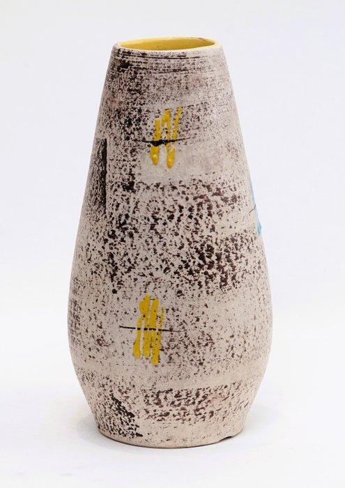 Scheurich, BAY, Jasba, West Germany - Vase (4) - Céramique, Antiquités & Art, Antiquités | Verre & Cristal