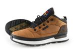 Timberland Sneakers in maat 45 Bruin, Kleding | Heren, Schoenen, Bruin, Verzenden, Timberland, Zo goed als nieuw