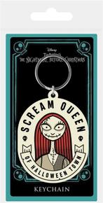 Nightmare Before Christmas Scream Queen Sally Sleutelhanger, Verzamelen, Ophalen of Verzenden, Nieuw