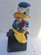 Merchandise figuur - Vintage Donald Duck, beeldje Boos