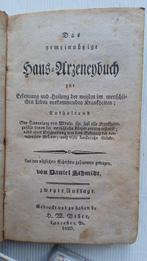 Daniel Schmidt - Das gemeinukige HAUS-ARZENYBUCH zur