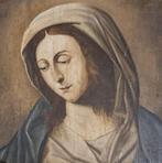 Österreichische Schule (XVII-XVIII) - Jungfrau Maria