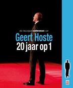 20 jaar op 1 9789460011900 Dirk Musschoot, Verzenden, Gelezen, Dirk Musschoot