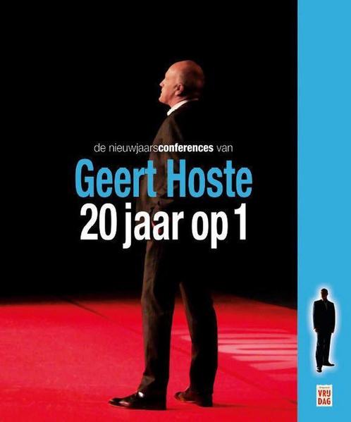 20 jaar op 1 9789460011900 Dirk Musschoot, Boeken, Hobby en Vrije tijd, Gelezen, Verzenden
