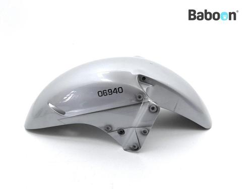 Voorspatbord Honda CBR 1100 XX Blackbird 1999-2006, Motoren, Onderdelen | Honda, Gebruikt, Verzenden