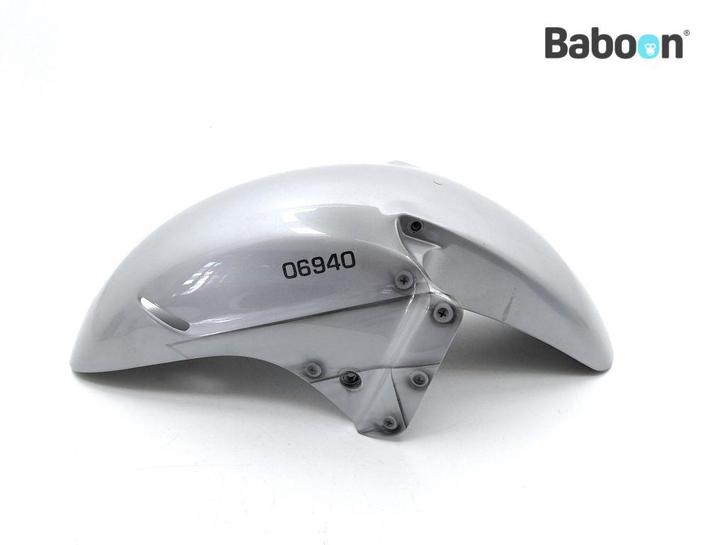 Voorspatbord Honda CBR 1100 XX Blackbird 1999-2006, Motoren, Onderdelen | Honda, Gebruikt, Verzenden