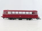Piko G - 37308-2 - Treinstel (1) - Railbus VT 98 - DB, Nieuw