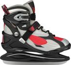 Nijdam IJshockeyschaats Pro-Line Maat 37  Semi-Softboot -, Verzenden, Zo goed als nieuw