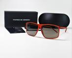 Porsche Design - P8594-C 62 orange grau - Lunettes de soleil