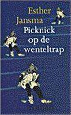 Picknick op de wenteltrap 9789029523202, Gelezen, Esther Jansma, Verzenden