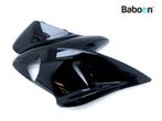 Zijkuipdeel Links Honda CBF 1000 2006-2010 (CBF1000 SC58), Motoren, Verzenden, Gebruikt