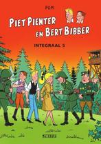 Piet Pienter en Bert Bibber / Integraal / 5 9789002270963, Verzenden, Zo goed als nieuw, Pom