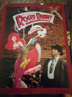 ROGER RABBIT STRIPALBUM DE JACHT 9789032090036 Daan Jippes, Verzenden, Gelezen, Daan Jippes