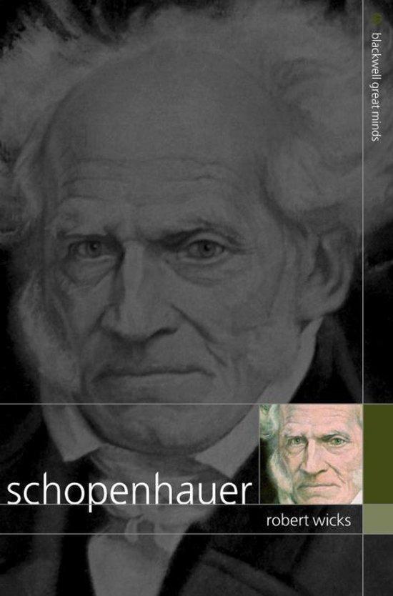 Schopenhauer 9781405134804 Robert Wicks, Boeken, Taal | Engels, Gelezen, Verzenden