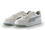 Puma Sneakers in maat 43 Wit | 5% extra korting, Kleding | Heren, Schoenen, Puma, Verzenden, Wit, Zo goed als nieuw